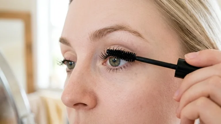 what color mascara should i use