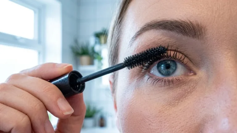 what does tubing mascara do