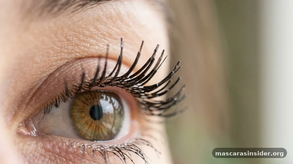 What Is a Tubing Mascara and How Does It Work? - what is a tubing mascara