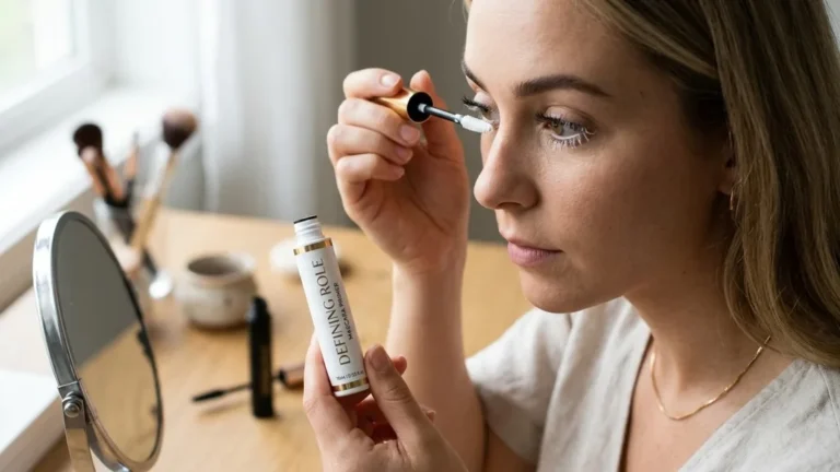 what is mascara primer