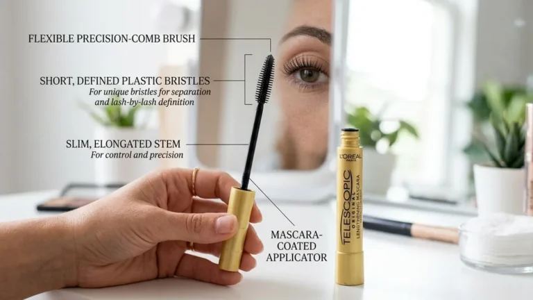 what is telescopic mascara