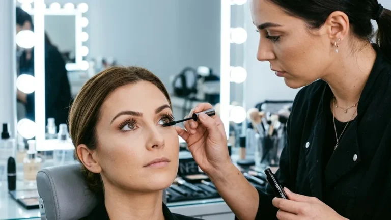 what mascara does kim kardashian use