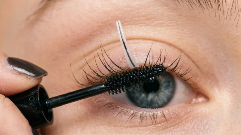 whats a tubing mascara