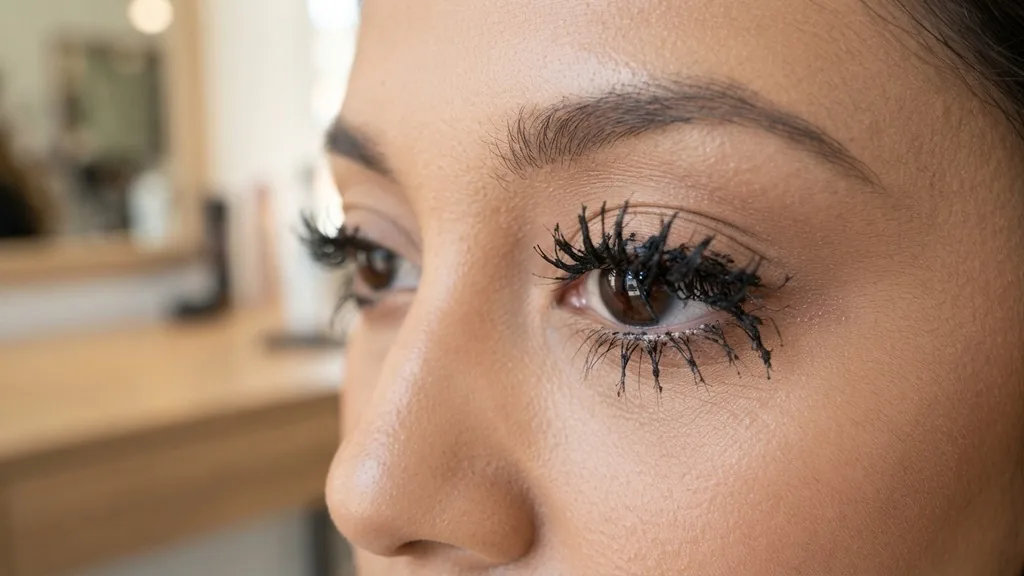 Why Mascara Compromises Lash Extensions - can you wear mascara with lash extensions