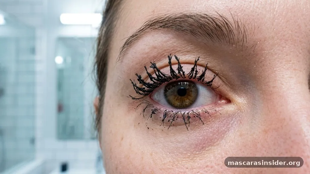 Why Proper Mascara Removal Matters for Your Skin and Lashes - how to remove mascara