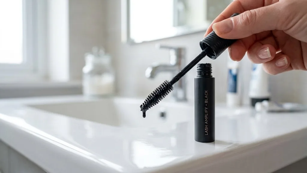 Why the Three-Month Rule is Non-Negotiable - how long does mascara last after opening