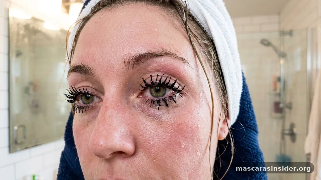 Why Waterproof Mascara Is So Hard to Remove - how to get waterproof mascara off
